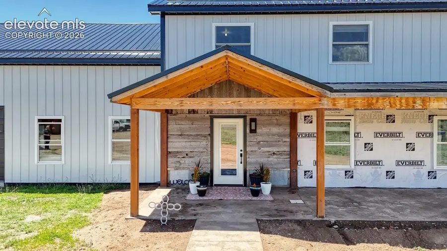 5000 Centennial Ranch Road, Westcliffe, CO 81252 - #2