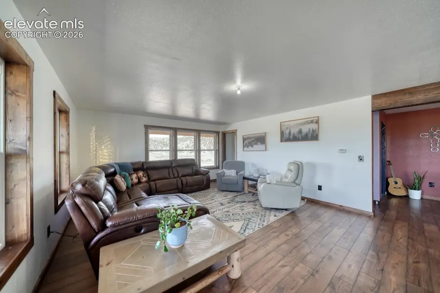 5000 Centennial Ranch Road, Westcliffe, CO 81252 - #3