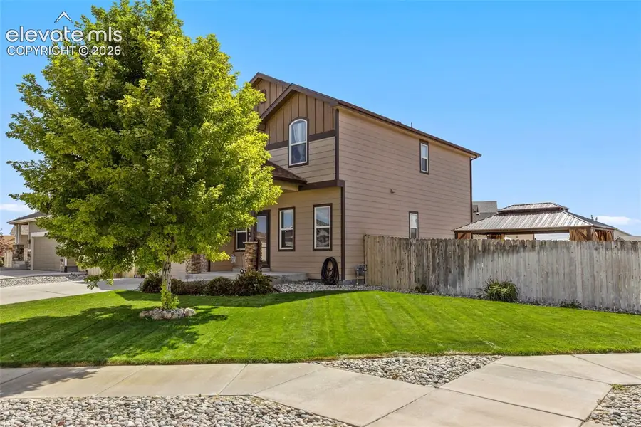 10013 Thunderbolt Trail, Colorado Springs, CO 80925 - #3