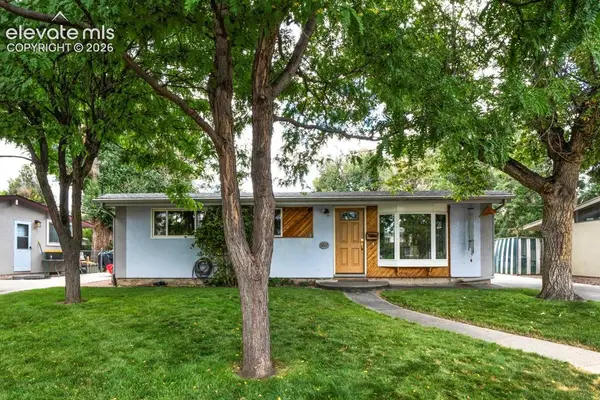 3217 Virginia Avenue, Colorado Springs, CO 80907