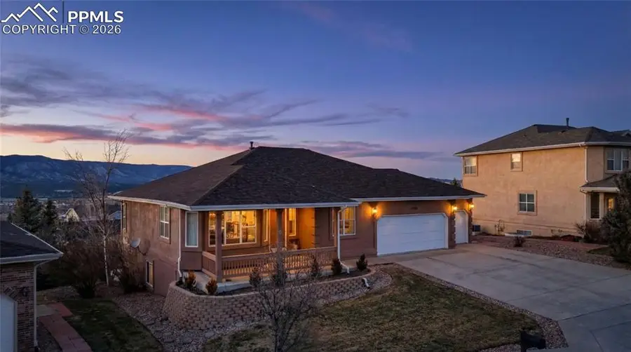 12232 Stanley Canyon Road, Colorado Springs, CO 80921 - Image #2