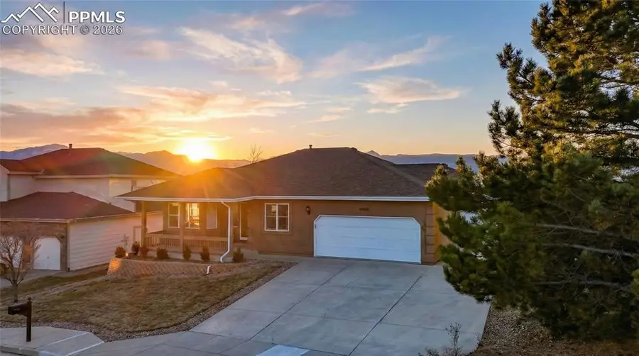 12232 Stanley Canyon Road, Colorado Springs, CO 80921 - Image #3