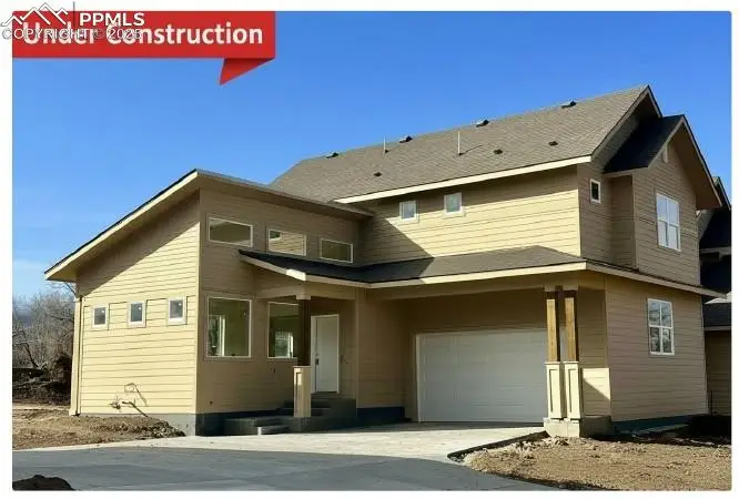 1345 Verde Drive, Colorado Springs, CO 80921 - Image #1