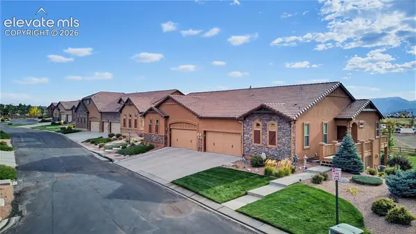 13060 Cupcake Heights, Colorado Springs, CO 80921