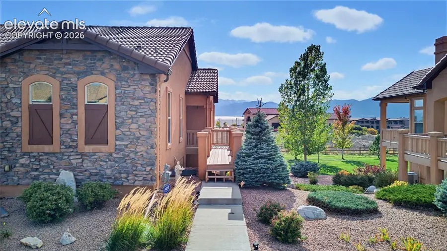 13060 Cupcake Heights, Colorado Springs, CO 80921 - #3