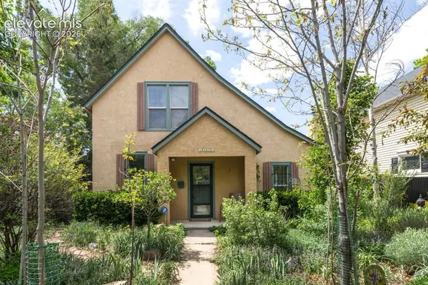 1121 E Willamette Avenue, Colorado Springs, CO 80903