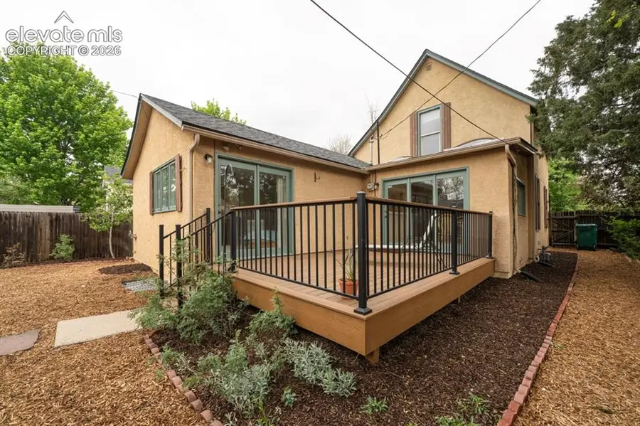 1121 E Willamette Avenue, Colorado Springs, CO 80903 - #3