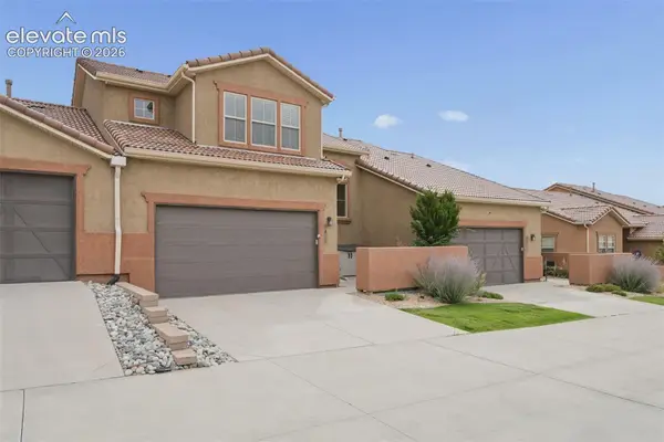 8435 Grand Peak Summit View, Colorado Springs, CO 80920