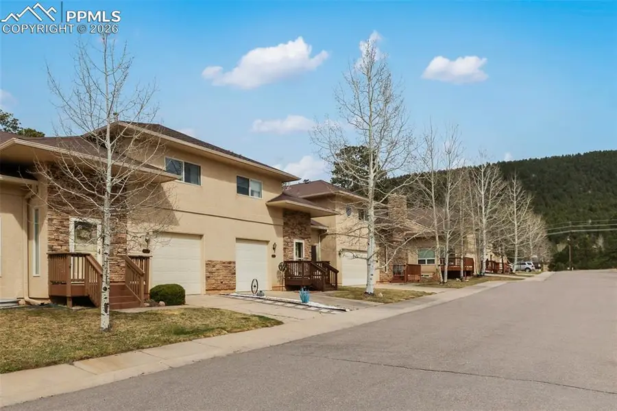 742 Westwood Trace, Woodland Park, CO 80863 - #2