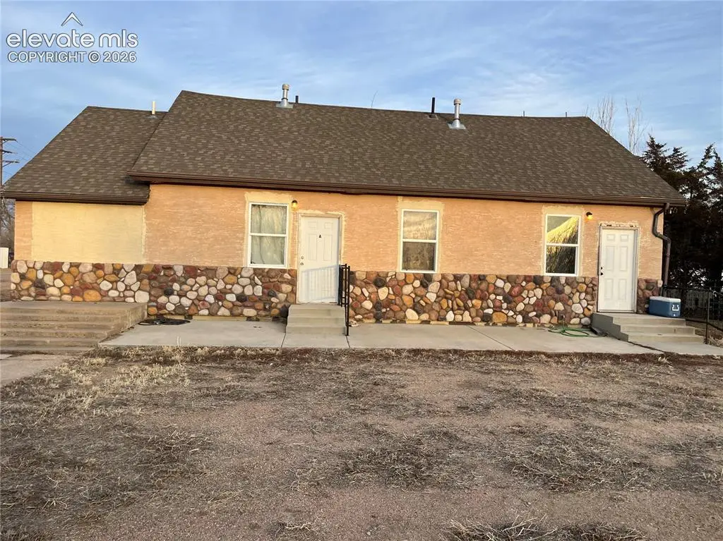 127 Arkansas Avenue, Ordway, CO 81063 - #1