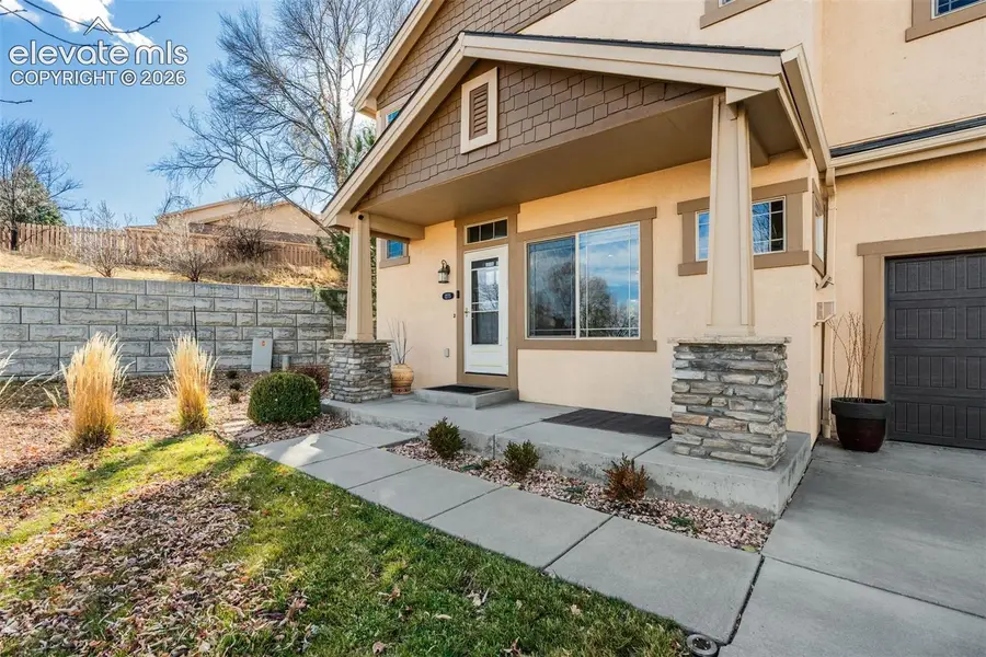 1275 Chelsea Village Heights, Colorado Springs, CO 80907 - #2