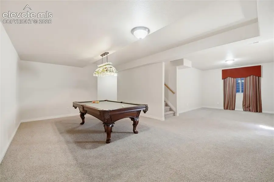 4580 Scarlet Drive, Colorado Springs, CO 80920 - #2