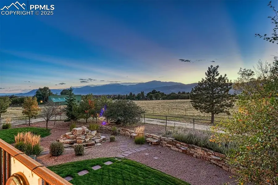 4050 Old Ranch Road, Colorado Springs, CO 80908 - #3