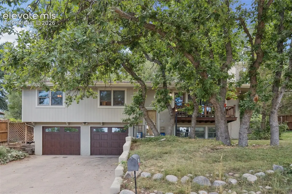 2419 Virgo Drive, Colorado Springs, CO 80906 - #1