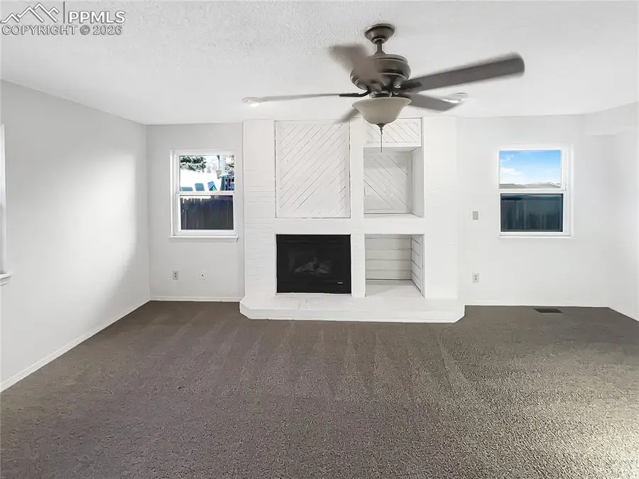 8634 Alpine Valley Drive, Colorado Springs, CO 80920 - #3