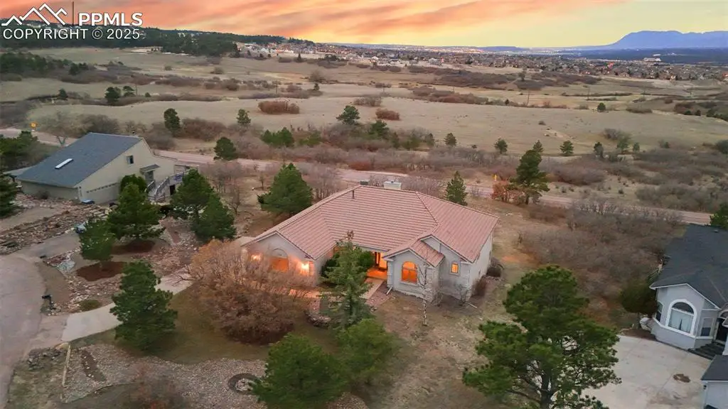 265 Ox Yoke Way, Monument, CO 80132 - Image #1