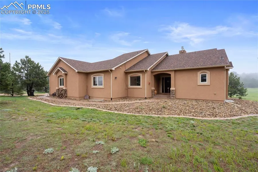 15910 Rhodes Place, Elbert, CO 80106 - #2