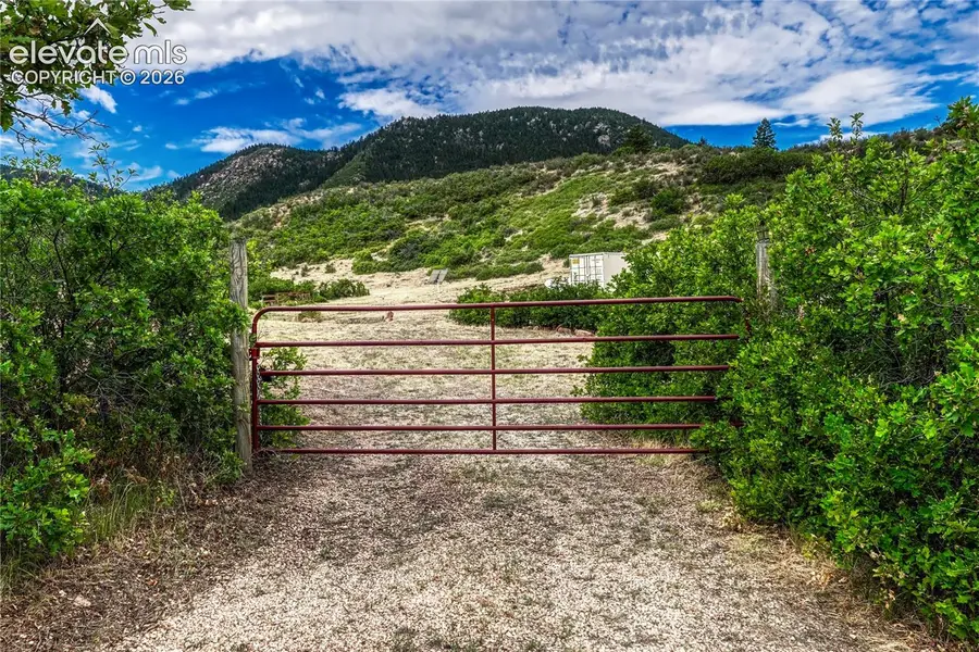 4345 Diamondback Drive, Colorado Springs, CO 80921 - #2