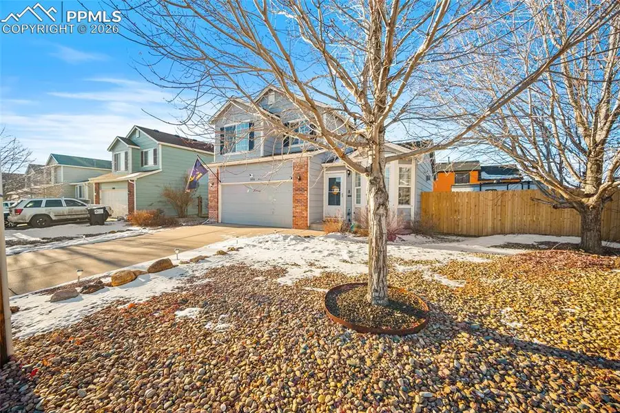 7630 Old Spec Road, Peyton, CO 80831 - Image #2