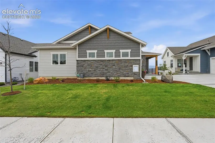 16300 Monument Rock Court, Monument, CO 80132 - #3