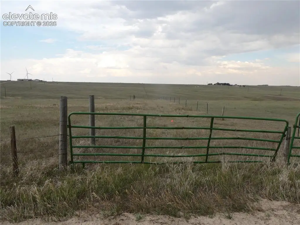 County Road 133, Simla, CO 80835 - #1