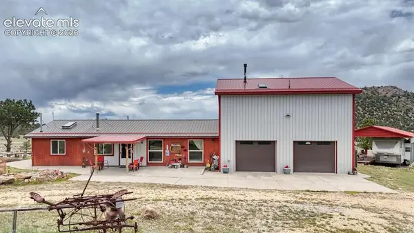 819 Stephen Drive, Westcliffe, CO 81252