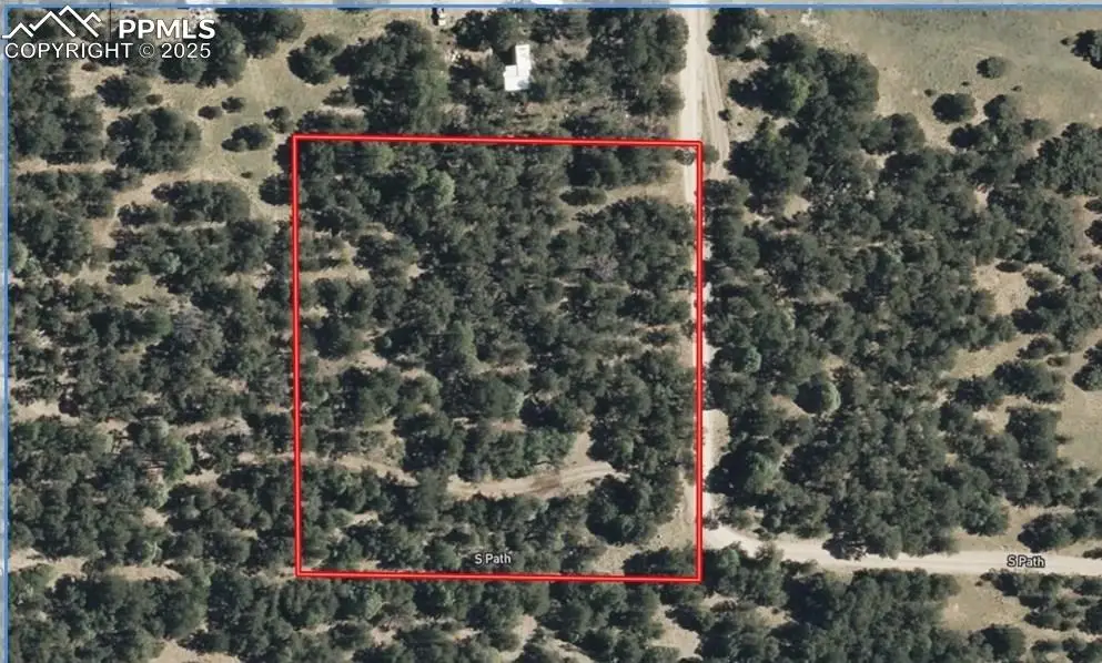 lot 90 7th Trail, Cotopaxi, CO 81223 - Image #1