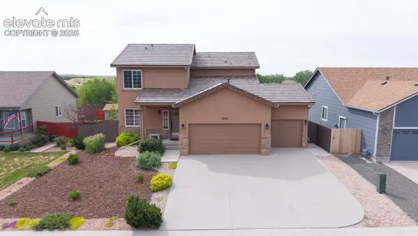 7774 Dutch Loop, Colorado Springs, CO 80925