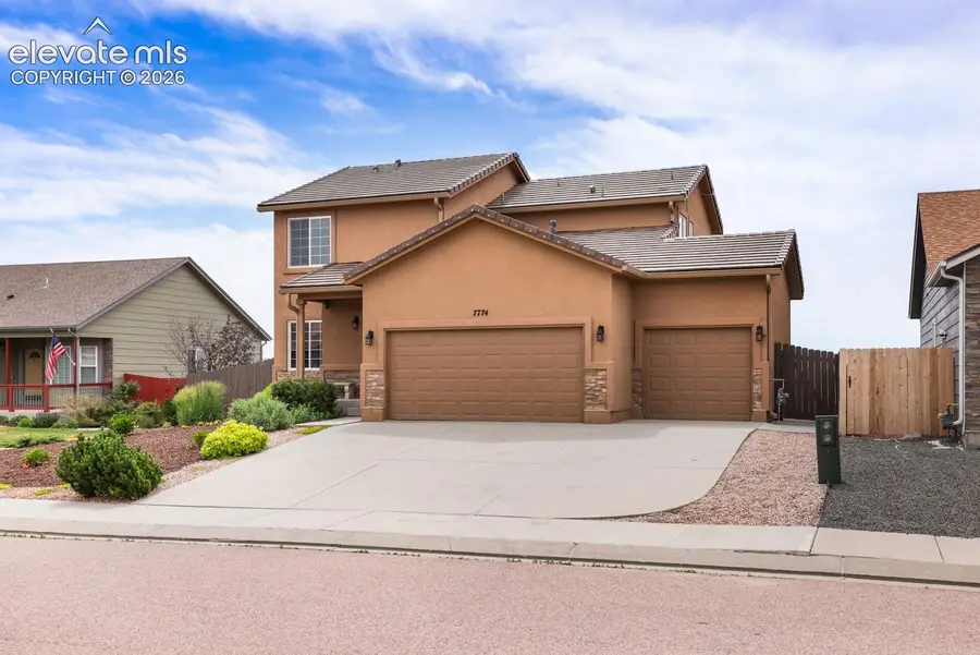 7774 Dutch Loop, Colorado Springs, CO 80925 - #2