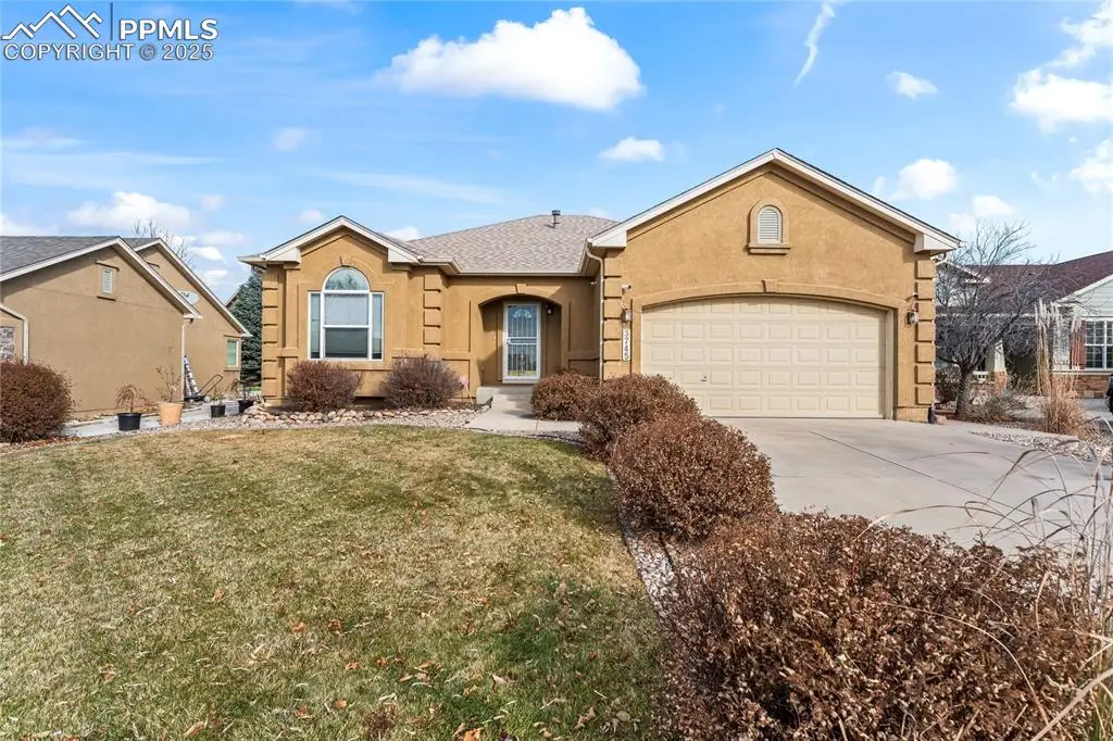 3745 Allgood Drive, Colorado Springs, CO 80911 - Image #1
