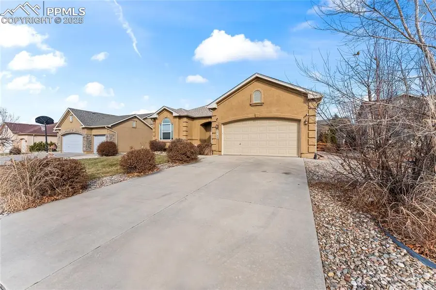 3745 Allgood Drive, Colorado Springs, CO 80911 - Image #2