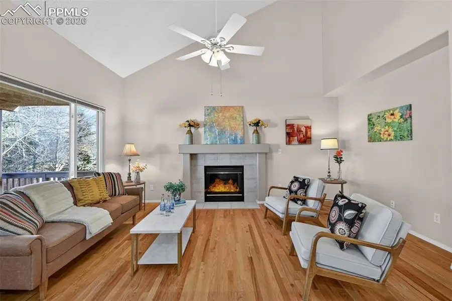 2730 Dristol Drive, Colorado Springs, CO 80920 - Image #2