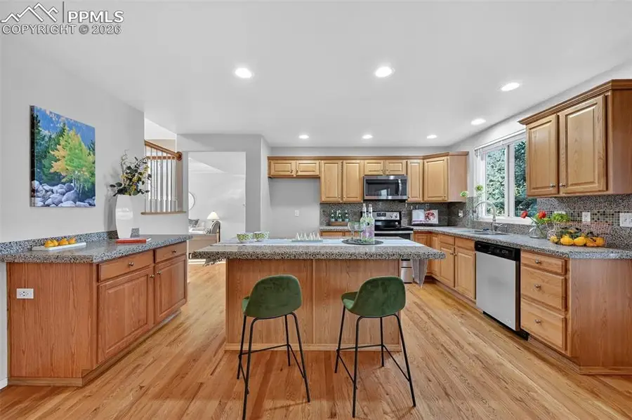 2730 Dristol Drive, Colorado Springs, CO 80920 - Image #3