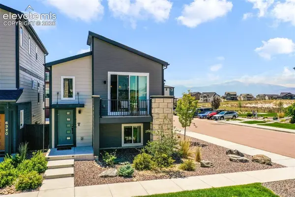 6310 Mirth Terrace, Colorado Springs, CO 80924
