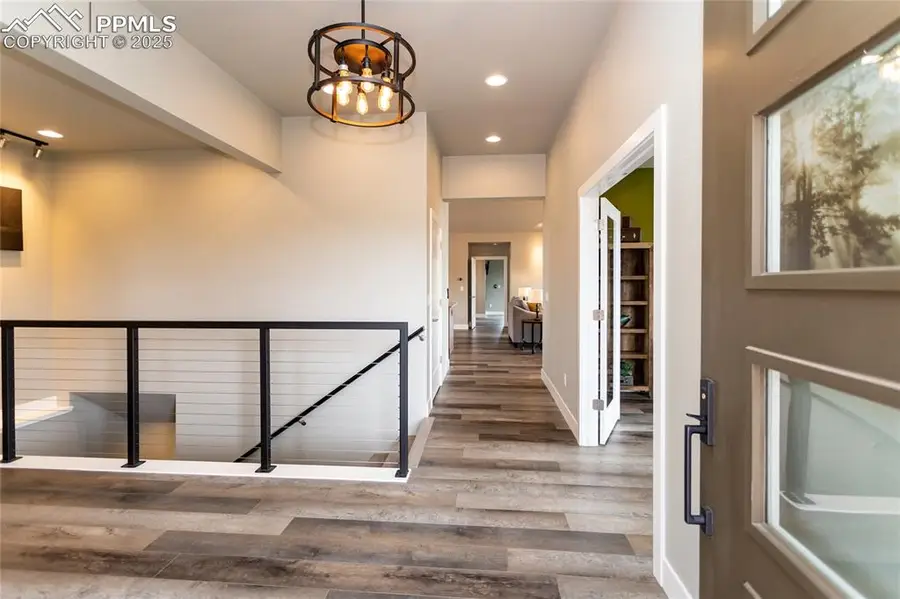 3760 Big Spruce Heights, Colorado Springs, CO 80926 - #3