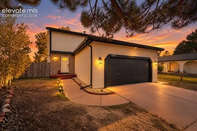8565 Contrails Drive, Colorado Springs, CO 80920 - #2