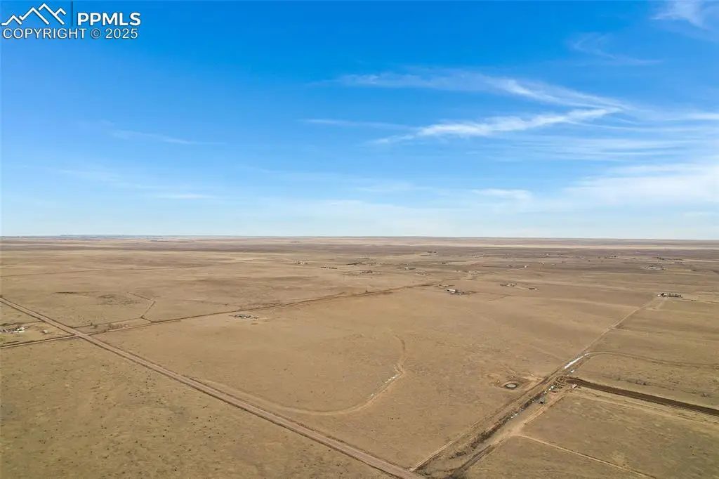 Tract E Powers Road, Colorado Springs, CO 80928 - Image #1