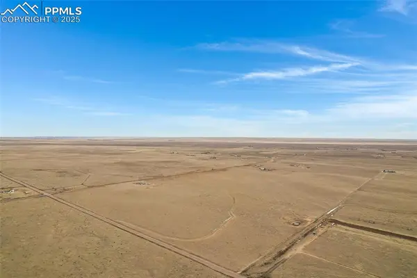 Tract E Powers Road, Colorado Springs, CO 80928