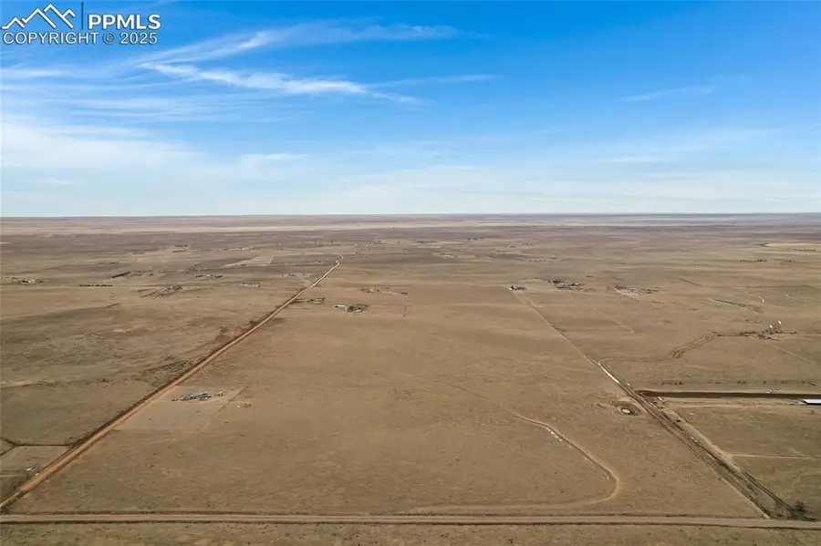 Tract E Powers Road, Colorado Springs, CO 80928 - Image #2