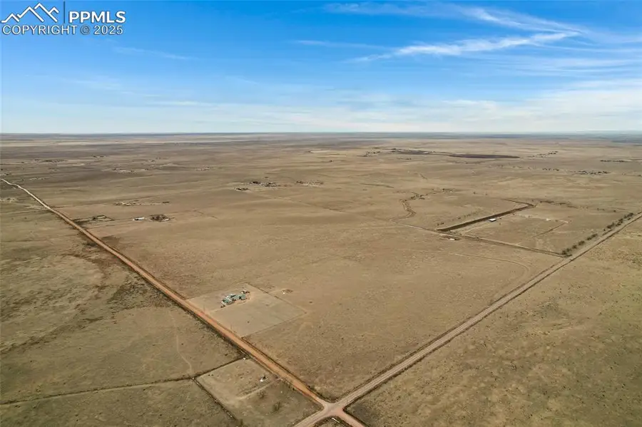 Tract E Powers Road, Colorado Springs, CO 80928 - Image #3