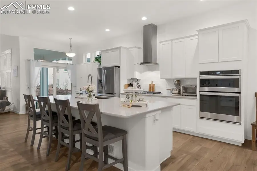 5768 Adkisson Place, Colorado Springs, CO 80924 - #3