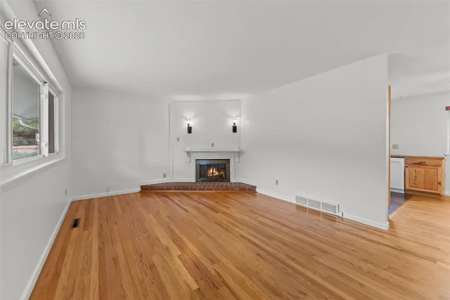 1039 Valley Road, Colorado Springs, CO 80904 - #2