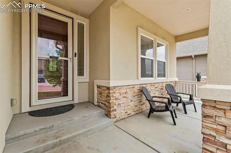 7194 Peachleaf Drive, Colorado Springs, CO 80925 - Image #2