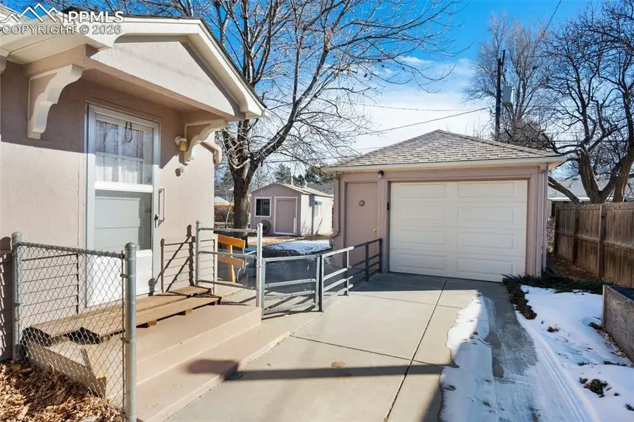 2317 N El Paso Street, Colorado Springs, CO 80907 - Image #2