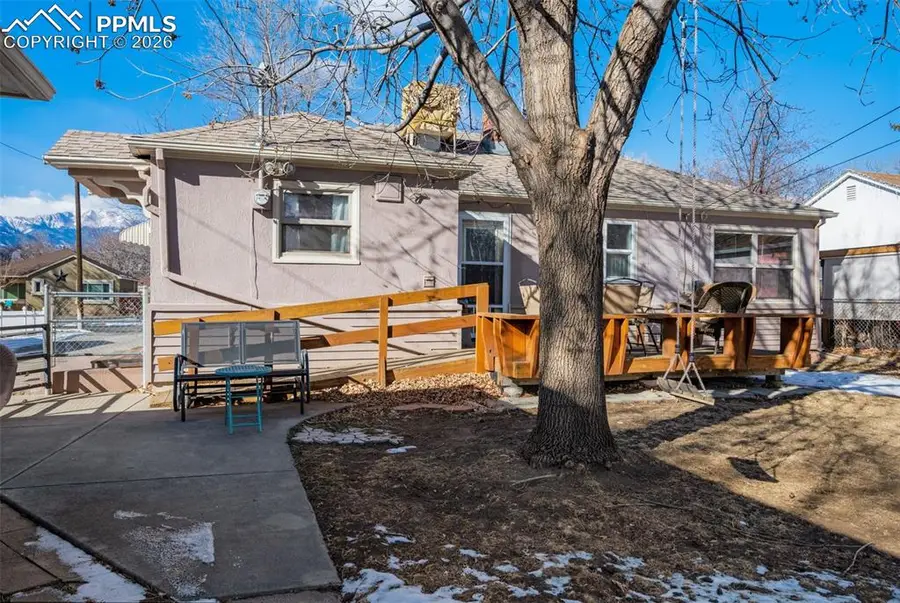 2317 N El Paso Street, Colorado Springs, CO 80907 - Image #3