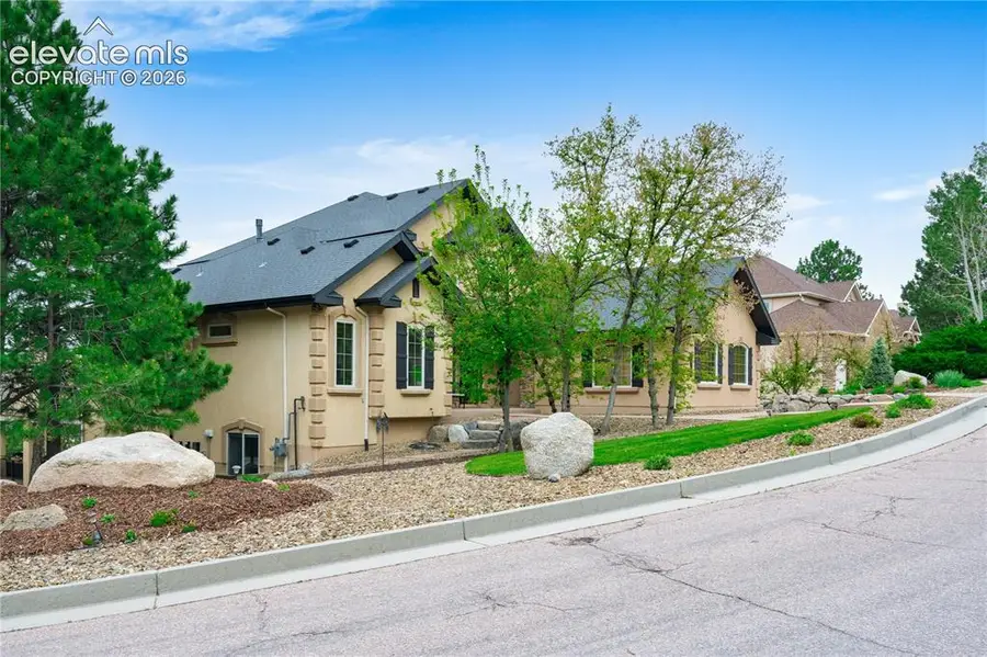 5915 Buttermere Drive, Colorado Springs, CO 80906 - #2