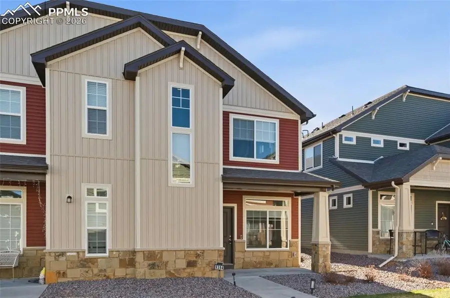 9384 Crosshaven View, Colorado Springs, CO 80927 - Image #2