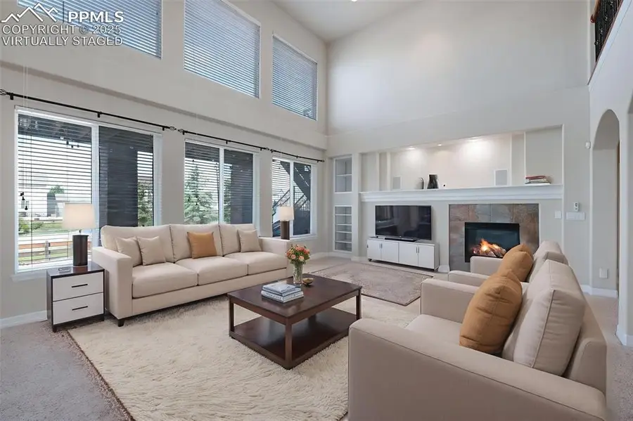 10932 Huron Peak Place, Peyton, CO 80831 - Image #2