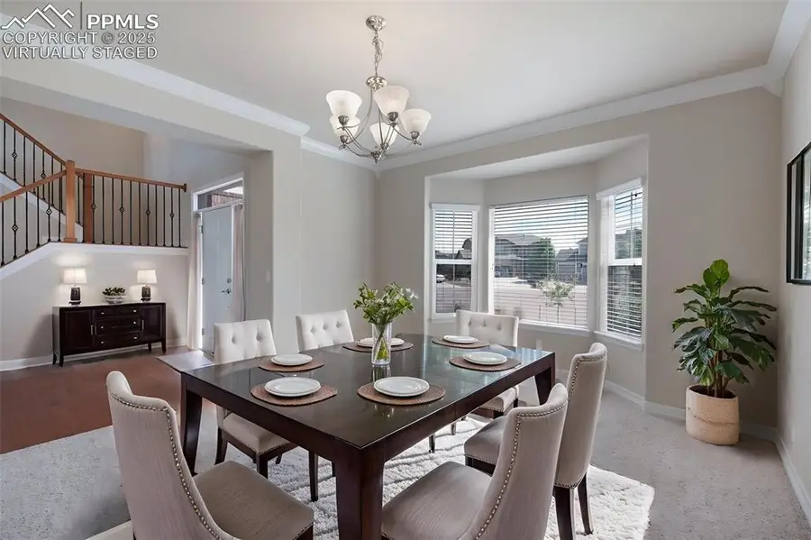 10932 Huron Peak Place, Peyton, CO 80831 - Image #3