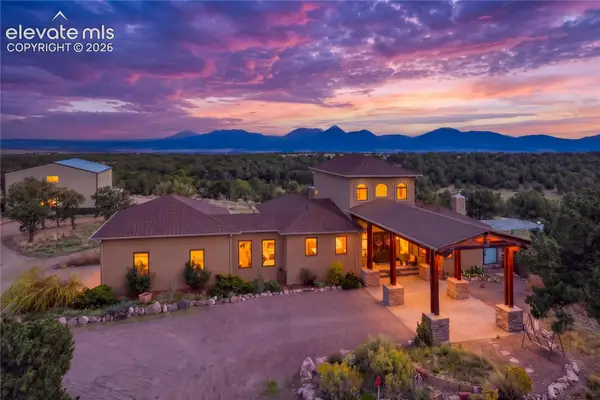 900 Meadow Lane, Gardner, CO 81040